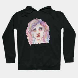 Bright Eyes Hoodie